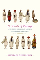 front cover of No Birds of Passage