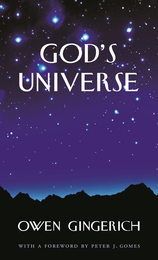 front cover of God’s Universe