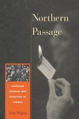 front cover of Northern Passage