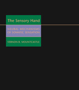 front cover of The Sensory Hand