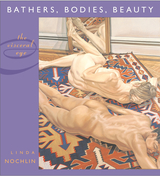 front cover of Bathers, Bodies, Beauty