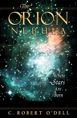 front cover of The Orion Nebula