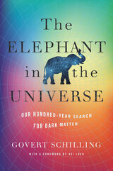front cover of The Elephant in the Universe