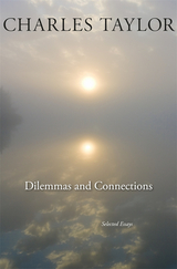 front cover of Dilemmas and Connections