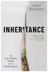 front cover of Inheritance