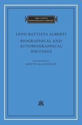 front cover of Biographical and Autobiographical Writings