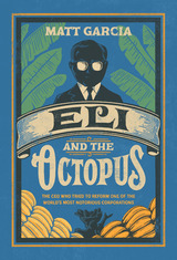 front cover of Eli and the Octopus