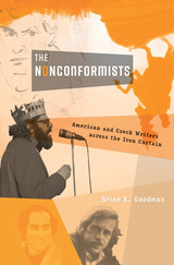 front cover of The Nonconformists