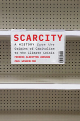 front cover of Scarcity