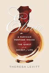 front cover of Elixir