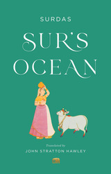 front cover of Sur’s Ocean