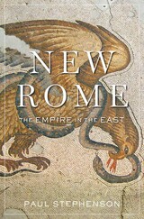 front cover of New Rome