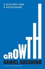 front cover of Growth