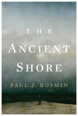 front cover of The Ancient Shore