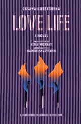 front cover of Love Life