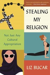 front cover of Stealing My Religion