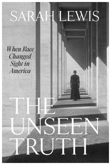 front cover of The Unseen Truth