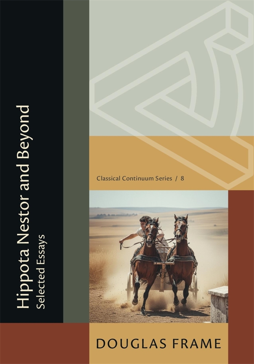 front cover of <i>Hippota Nestor</i> and Beyond