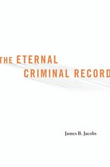 front cover of The Eternal Criminal Record