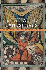 front cover of Alien Landscapes?