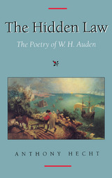 front cover of The Hidden Law