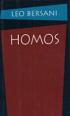 front cover of Homos