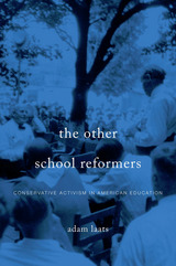 front cover of The Other School Reformers