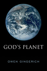front cover of God’s Planet