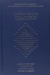 front cover of The Korean Economy