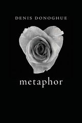 front cover of Metaphor