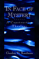 front cover of In Face of Mystery