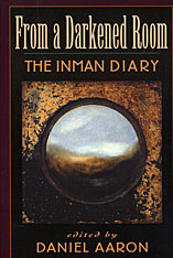 front cover of From a Darkened Room