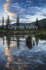 front cover of Coyote Valley