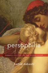 front cover of Persophilia