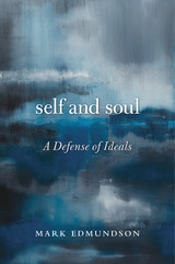 front cover of Self and Soul