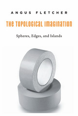 front cover of The Topological Imagination