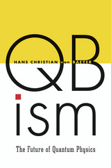 front cover of QBism