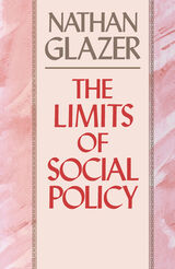 front cover of The Limits of Social Policy