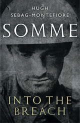 front cover of Somme