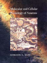 front cover of Molecular and Cellular Physiology of Neurons