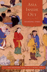 front cover of Asia Inside Out