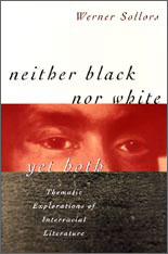 front cover of Neither Black nor White yet Both