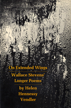 front cover of On Extended Wings