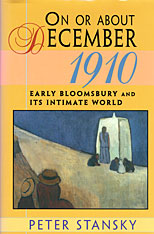 front cover of On or About December 1910