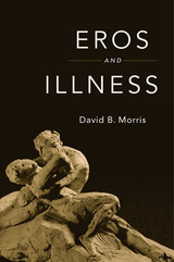 front cover of Eros and Illness