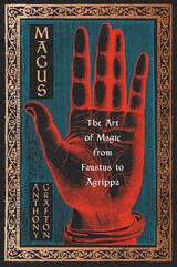 front cover of Magus