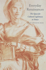 front cover of Everyday Renaissances