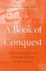 front cover of A Book of Conquest