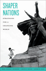 front cover of Shaper Nations