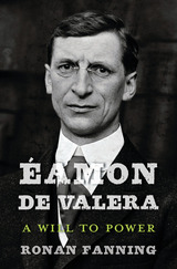 front cover of Éamon de Valera